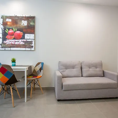 Raise Boutique Rooms In The Center Of Athens-3